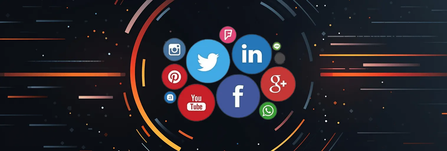 Social Media Marketing for Ecommerce