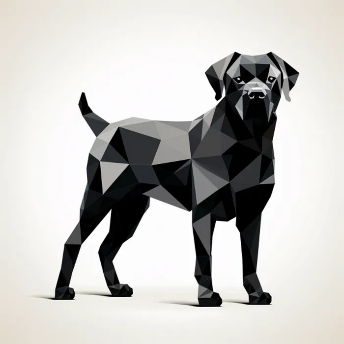Stylish Dog Portraits Midjourney Prompt Promptsideas stylish-dog-portraits-midjourney-prompt-promptsideas