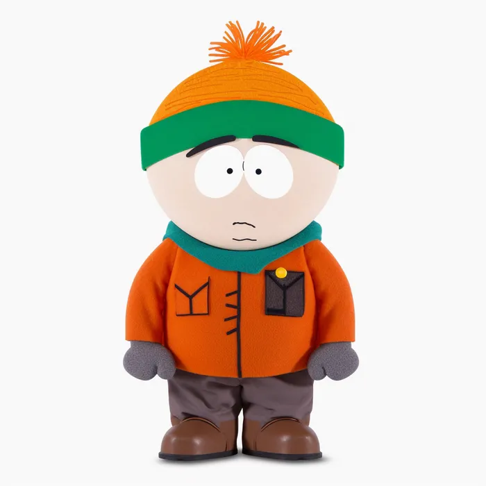 South Park characters Midjourney Prompt - promptsideas.com