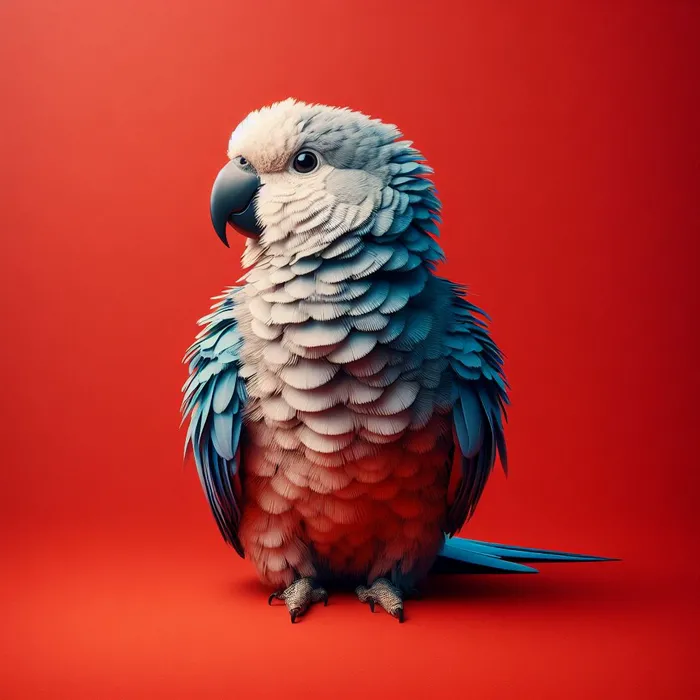 Minimalist Animal Ads Dalle Prompt - promptsideas.com